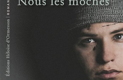 LIVRE : Nous les Moches de Jean Michelin - 2025