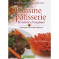 Le B.A.ba de la cuisine et de la pâtisserie familiale