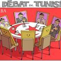 Le débat en Tunisie : de Zaba à Zabaïed