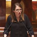 L'excellente prestation d'Aurore Bergé à l'Assemblée Nationale