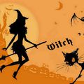 Witch'SAL *4*
