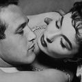 Pour elle, un seul Amour (The Helen Morgan Story) (1957) de Michael Curtiz