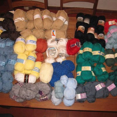 Préparons le rentrée..