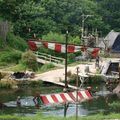 Les Vikings au Puy du Fou