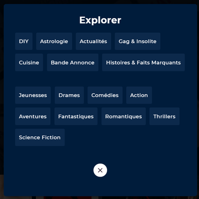 Buzz No Limit : votre portail vers un univers sans frontières