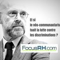 TRIBUNE DE FRÉDÉRIC FOUGERAT SUR LES DANGERS DU NÉO-COMMUNAUTARISME