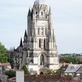 De jolis souvenirs : "La Charente Maritime".