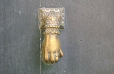Heurtoirs de porte à Trans