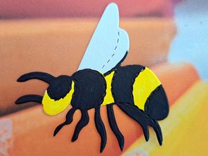 Carte BZZZ BZZZ