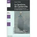 Le fantôme de Canterville ; Oscar Wilde