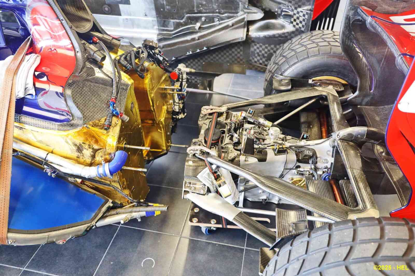 Toro Rosso STR 08 Ferrari_09 - 2013 [I] HL_GF