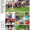 Revue de presse : trails 2012