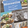 Ma cuisine de Marseille de Georgiana