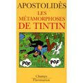 Les métamorphoses de Tintin 