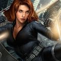 Marvel : Scarlett Johansson dit au revoir à Black Widow
