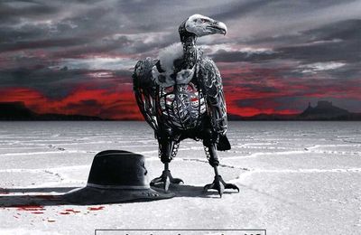 "Westworld - Saison 2" de Jonathan Nolan et Lisa Joy : Ce qui se conçoit bien s'énonce clairement...