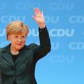 Angela Merkel, l’honneur de l’Europe de la solidarité