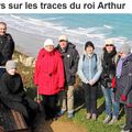 Presse, Ouest France (2018)
