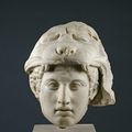 Travel Back in Time with Heroes: Mortals and Myths in Ancient Greece, an Exhibition This Fall at The Walters Art Museum