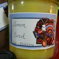 LEMON CURD