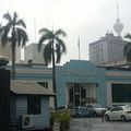 Kuala Lumpur : suite