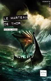 Le marteau de Thor de patrick weber
