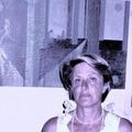 Geneviève d’Hoop (1945 -) : « il faisait si froid... »