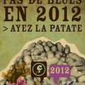 Meilleurs voeux 2012...