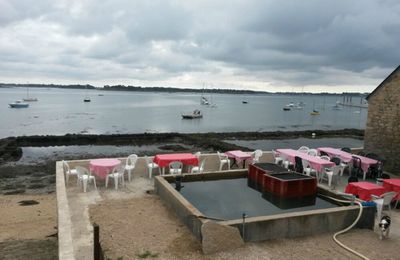 #Escapades : 2 jours dans le Morbihan !