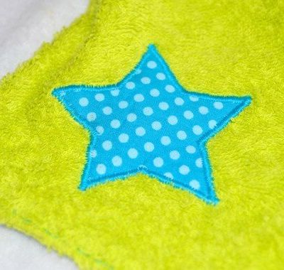 bavoir en vente sur la boutique