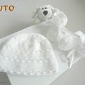 FICHE TRICOT BEBE, à télécharger, TUTO, modèle, layette, tricot bb