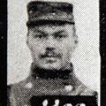 Soldat Marcel Parmentier 72e RI