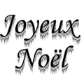 Joyeux Noel !!