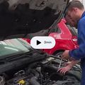 Les métiers de l'automobile attirent !