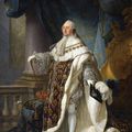 LE 21 JANVIER 1793 DES CRIMINELS ONT ASSAS SINE LOUIS XVI APRES UNE PARODIE DE JUSTICE