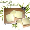 Savon de Castille