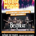 The BestBeat et Abba Mania font revivre The Beatles et Abba en tournée