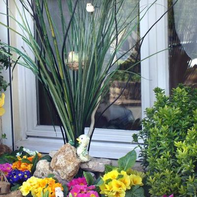 un petit chez soi bien aménagé