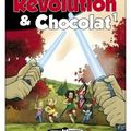 revolution § chocolat tome 1