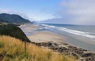 *°Photos voyage Oregon 2014 : Portland + côte + intérieur des terres (Union Creek, Sisters)°*