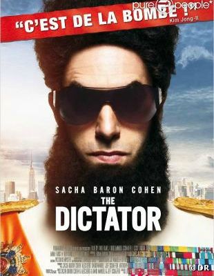 Le dictateur