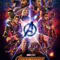 Film : découvrez le titre « Avengers : Infinity War » 