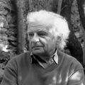 Yves Bonnefoy (1923 – 2016) : La pluie sur le ravin