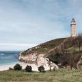 Le plus vieux phare du monde est romain