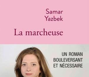 Rentrée littéraire spécial romans étrangers: La marcheuse, Dans la cage, une jeune fille perdue dans le siècle..