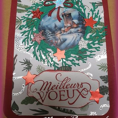 Bonjour, bonjour !!!