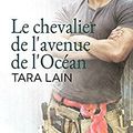 Le chevalier de l'avenue de l'Océan (Un amour à Laguna t. 1) 