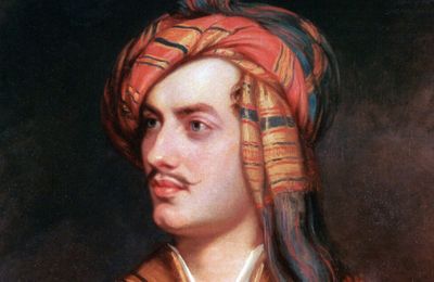 Demain l'apocalypse, par Lord Byron (en français cette fois)