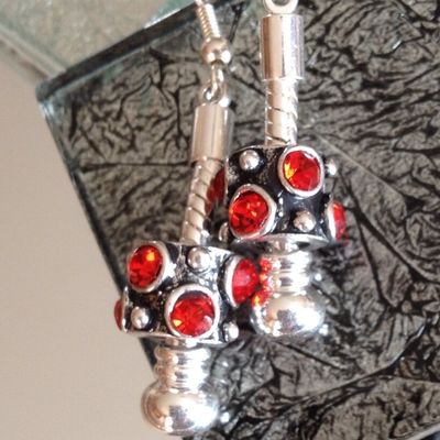 Des bijoux 