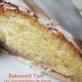 Bakewell Tart